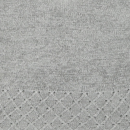 CPM Collection Womens Grey   Pullover Jumper Size M