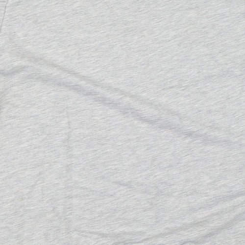 Papaya Womens Grey   Pullover Sweatshirt Size 18