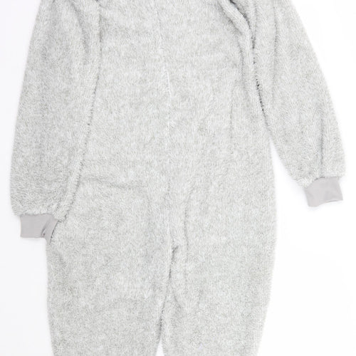 Primark Womens Grey   Top One Piece Size S  - Koala Bear