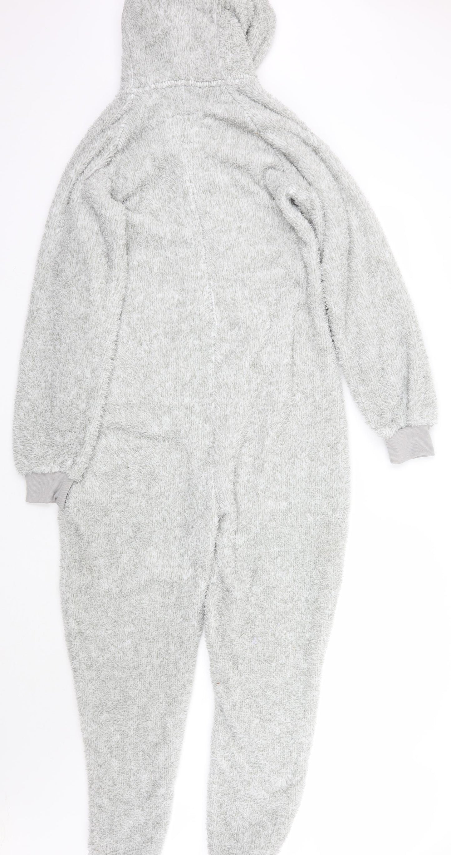 Primark Womens Grey   Top One Piece Size S  - Koala Bear