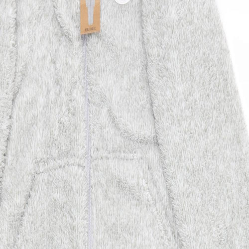 Primark Womens Grey   Top One Piece Size S  - Koala Bear