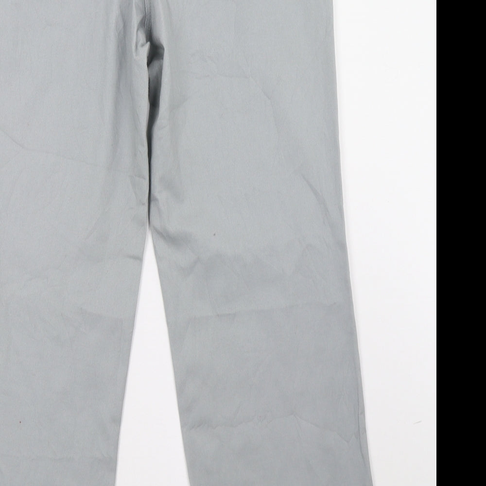 womens selection Womens Grey   Straight Jeans Size 20 L32 in