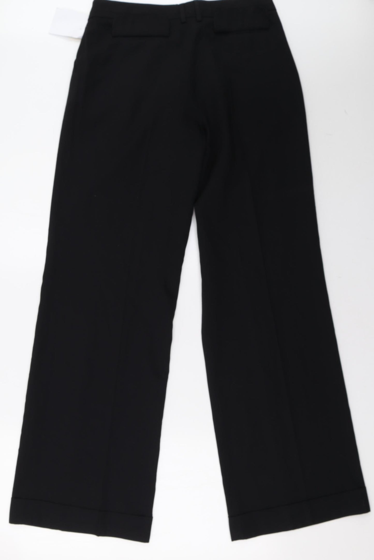 Ted Baker Womens Black   Trousers  Size XS L35 in
