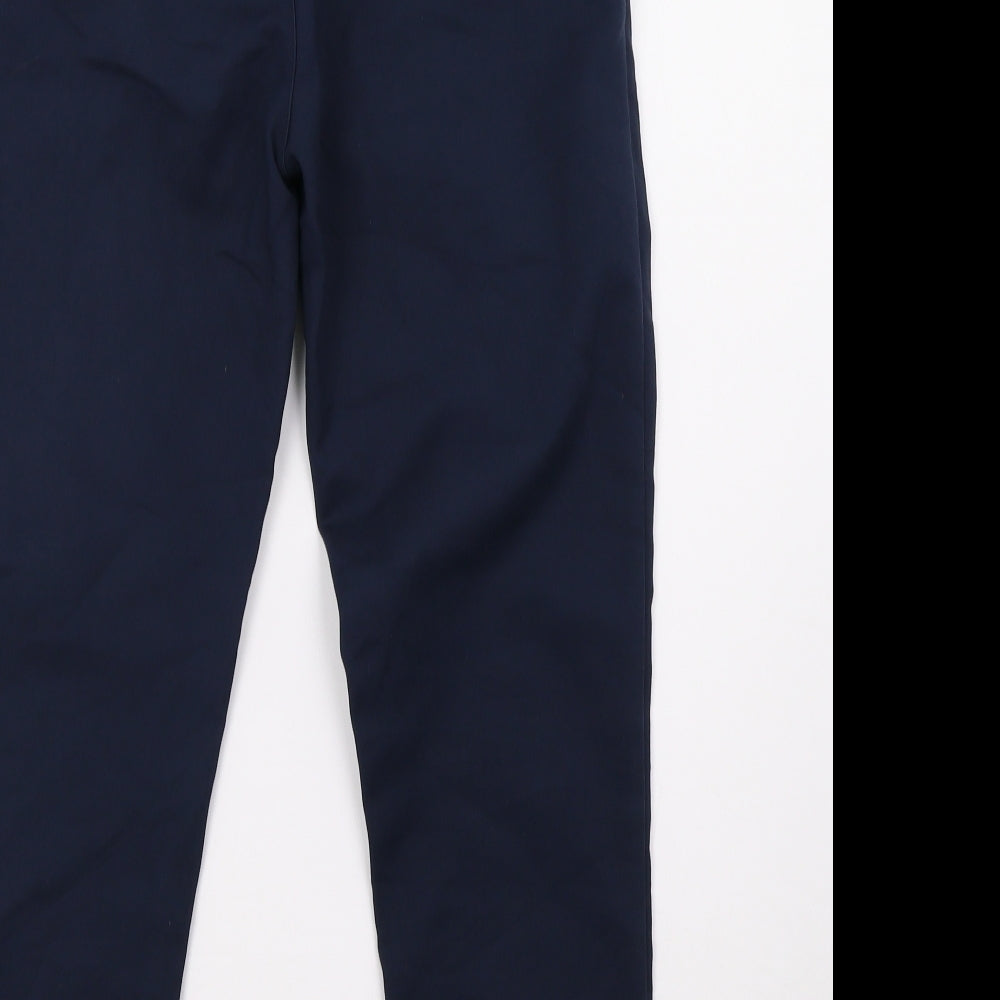 freesia Womens Blue   Trousers  Size M L28 in