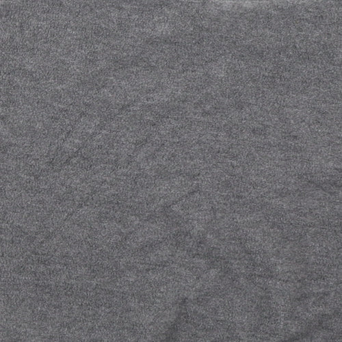 NEXT Girls Grey   Pullover Sweatshirt Size 7 Years