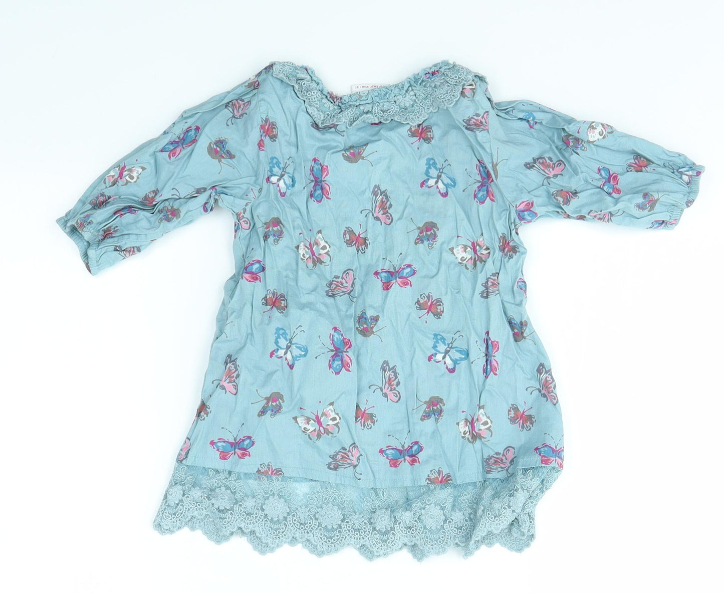 NEXT Girls Multicoloured   A-Line  Size 18-24 Months