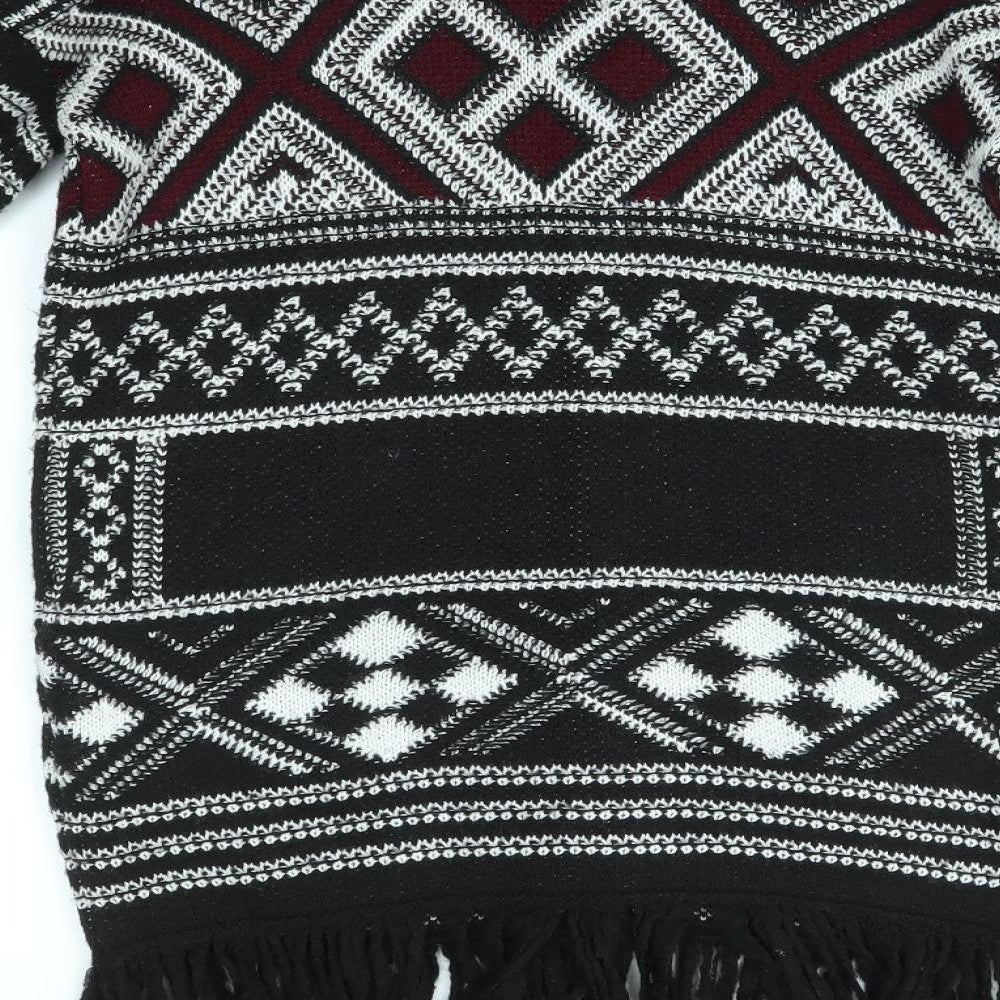 Primark Womens Multicoloured   Cardigan Jumper Size XS