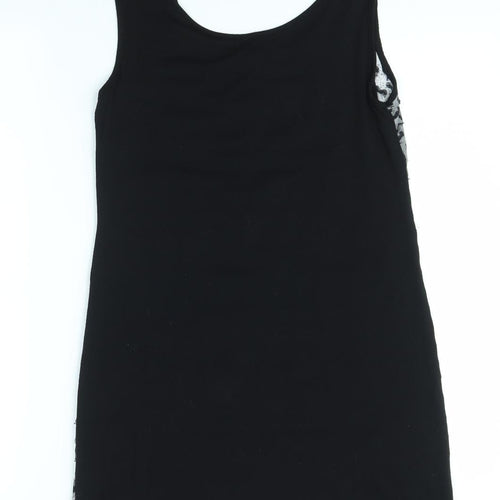 EVIE Womens Multicoloured   Bodycon  Size 10