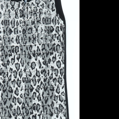 EVIE Womens Multicoloured   Bodycon  Size 10