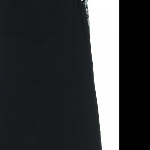 EVIE Womens Multicoloured   Bodycon  Size 10