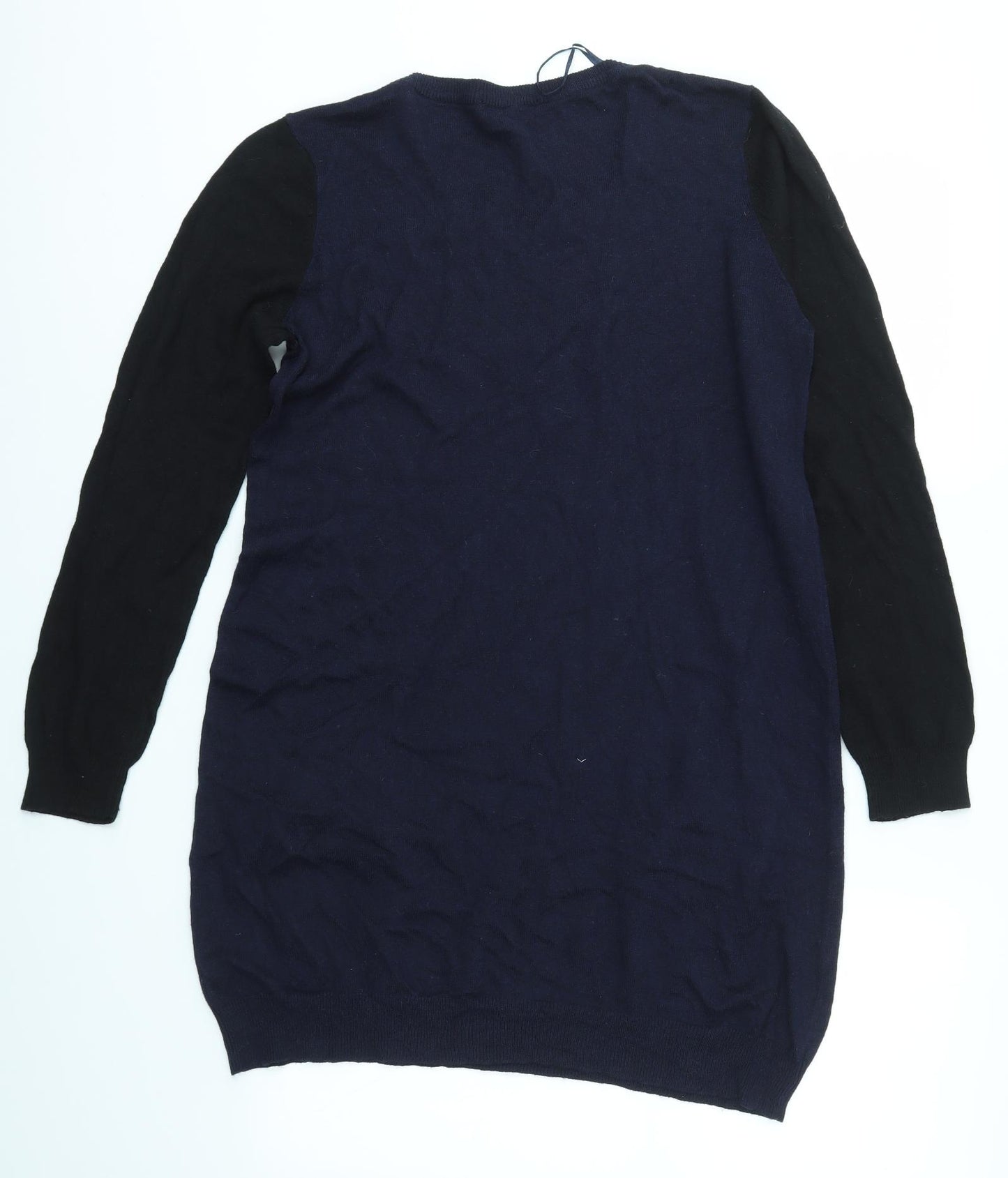 George Womens Multicoloured   Pullover Jumper Size 18