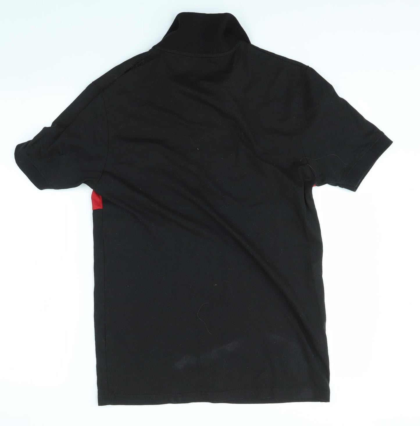 Boohoo Mens Multicoloured    Polo Size M