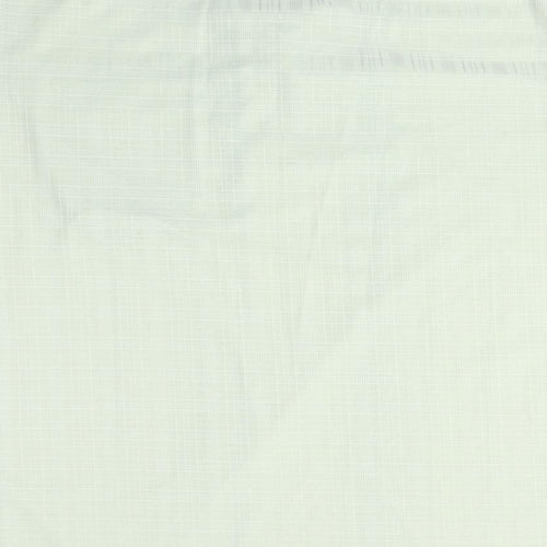 ZEEPMAYER Mens Green    T-Shirt Size 2XL