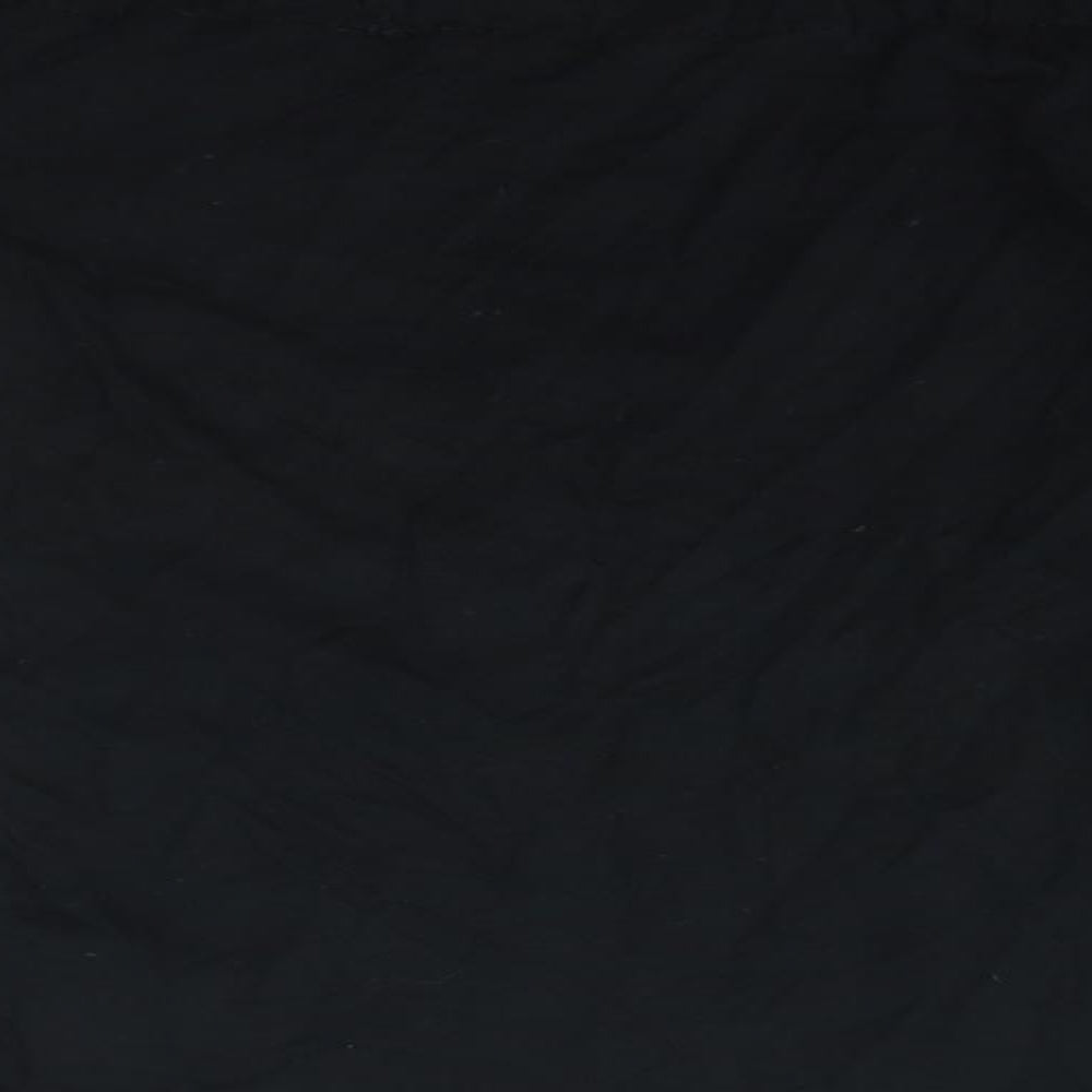 Primark Womens Black   Basic Blouse Size S