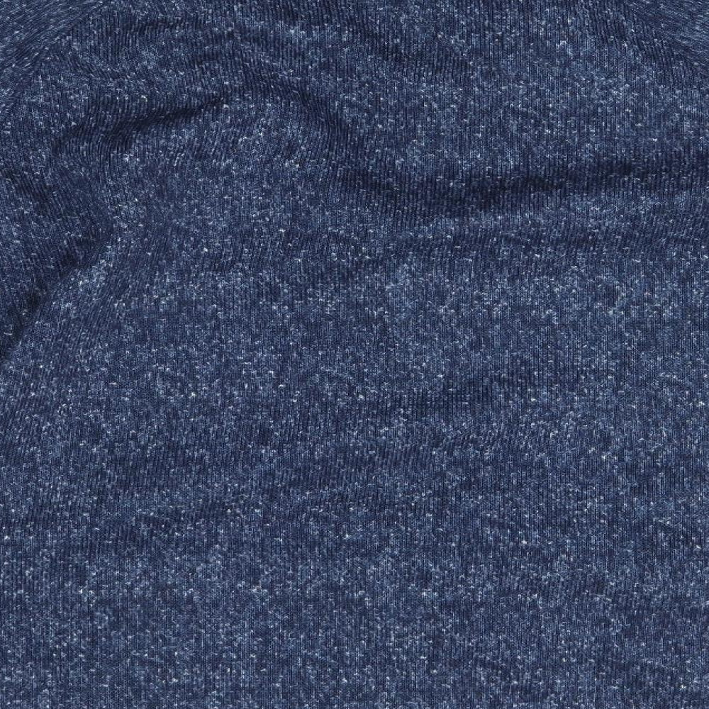 Craghoppers Womens Blue   Cardigan Jumper Size 16