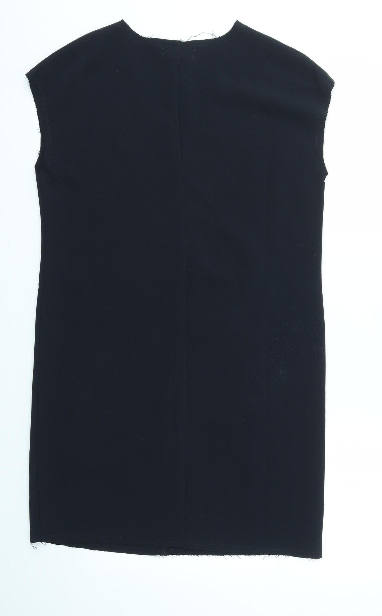 New Look Womens Blue   T-Shirt Dress  Size 8