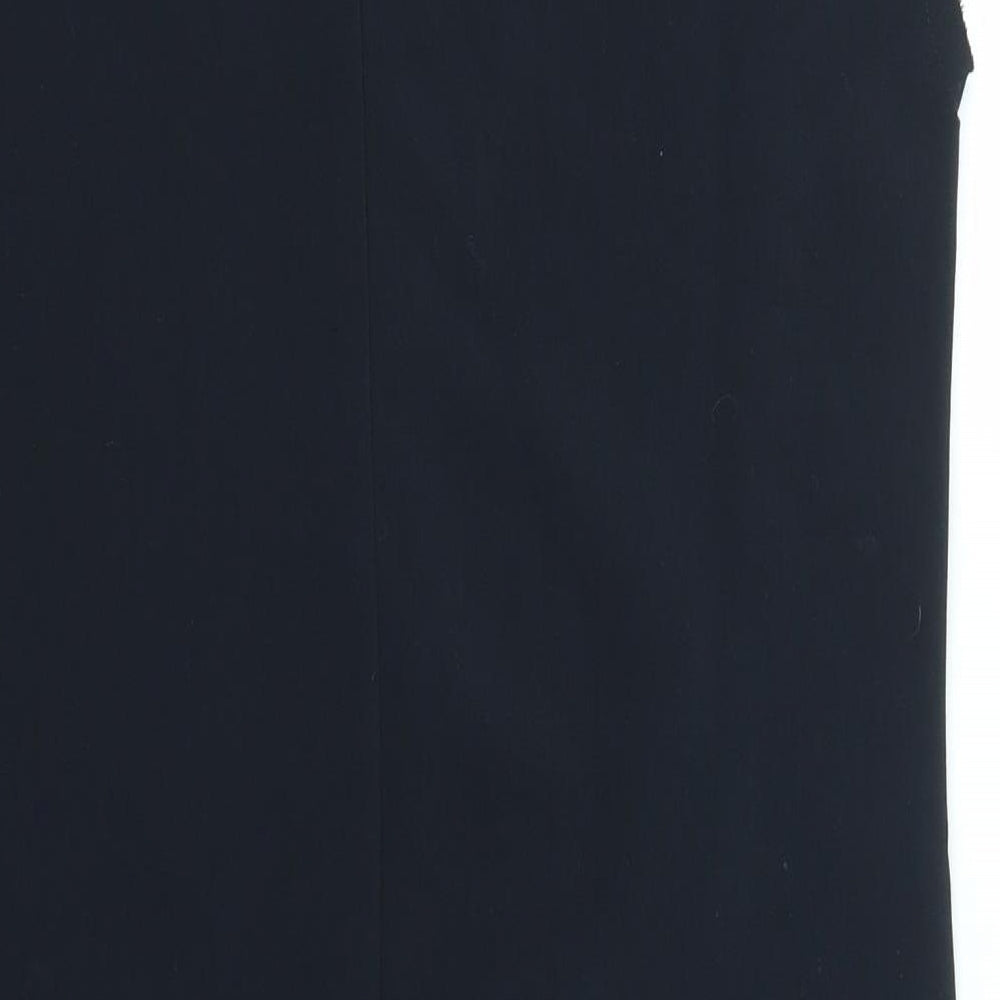 New Look Womens Blue   T-Shirt Dress  Size 8