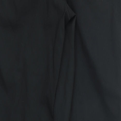 NEXT Womens Black   Dress Pants Trousers Size 32 in L30 in