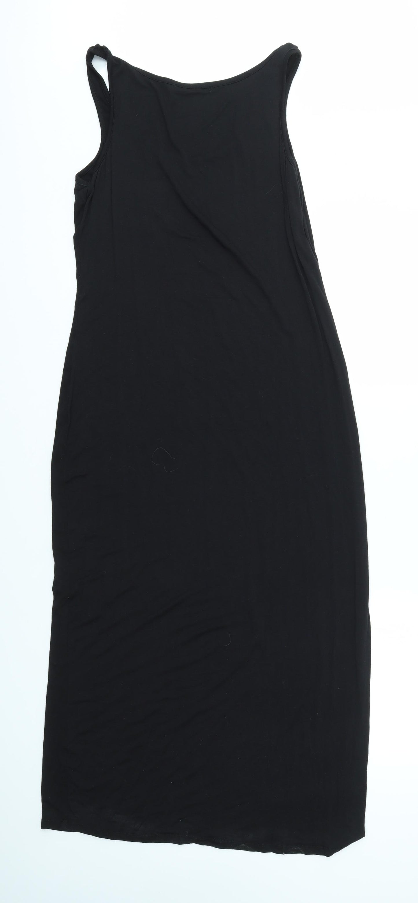 Primark Womens Black   Maxi  Size 14
