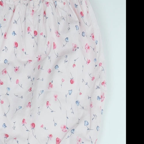 THE WHITE COMPANY Baby Multicoloured   Babygrow One-Piece Size 6-9 Months