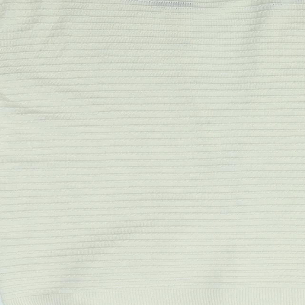 H&M Womens Multicoloured   Cardigan Jumper Size M