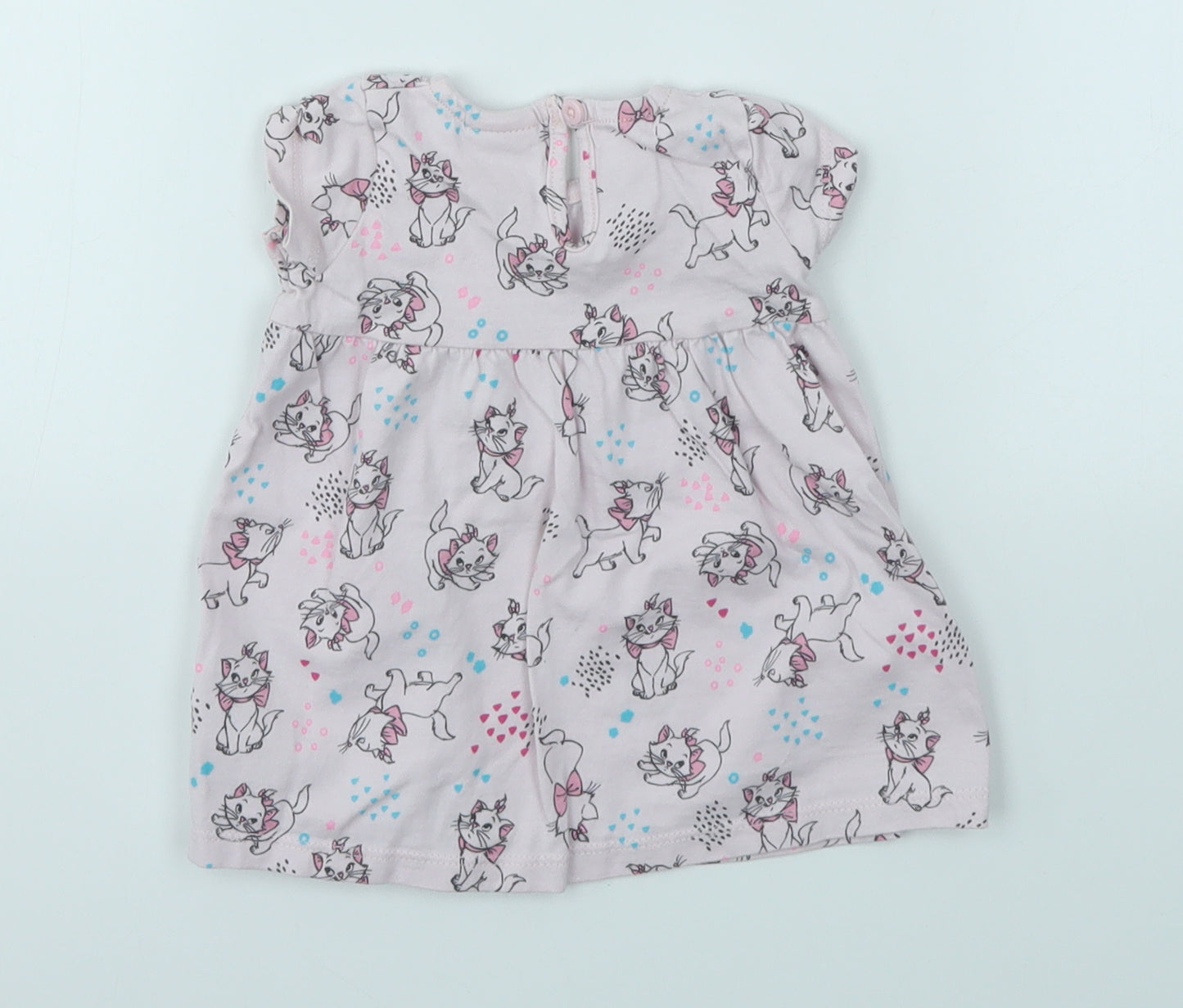 Disney Baby Multicoloured   A-Line  Size 0-3 Months