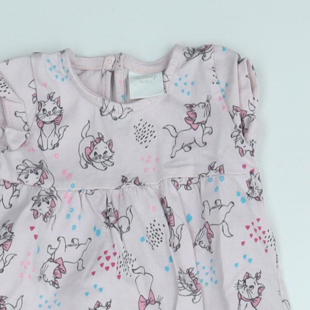 Disney Baby Multicoloured   A-Line  Size 0-3 Months