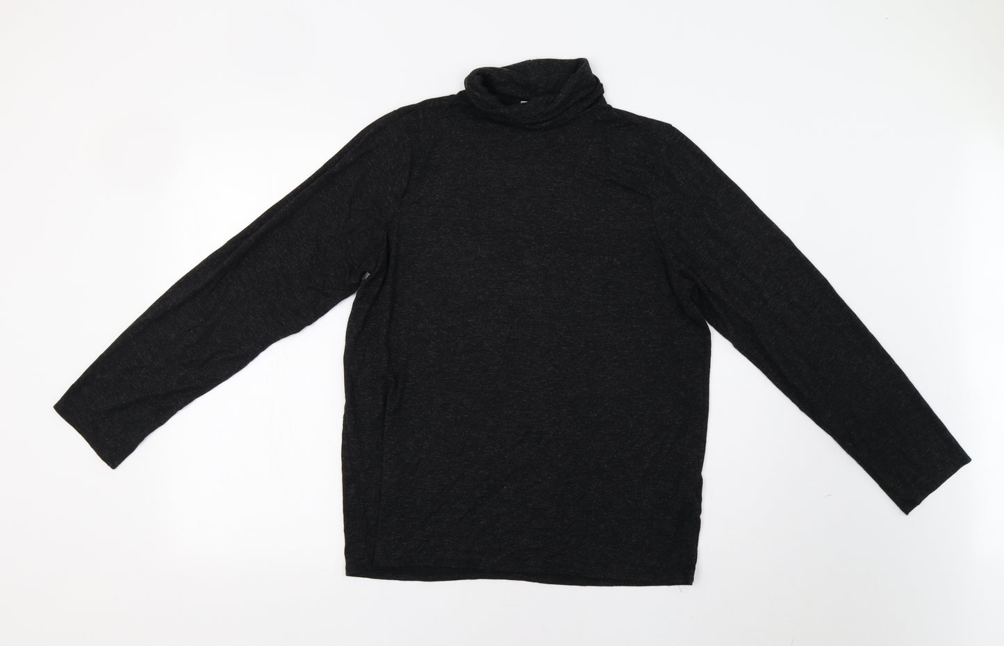 George Womens Black   Basic Blouse Size 18