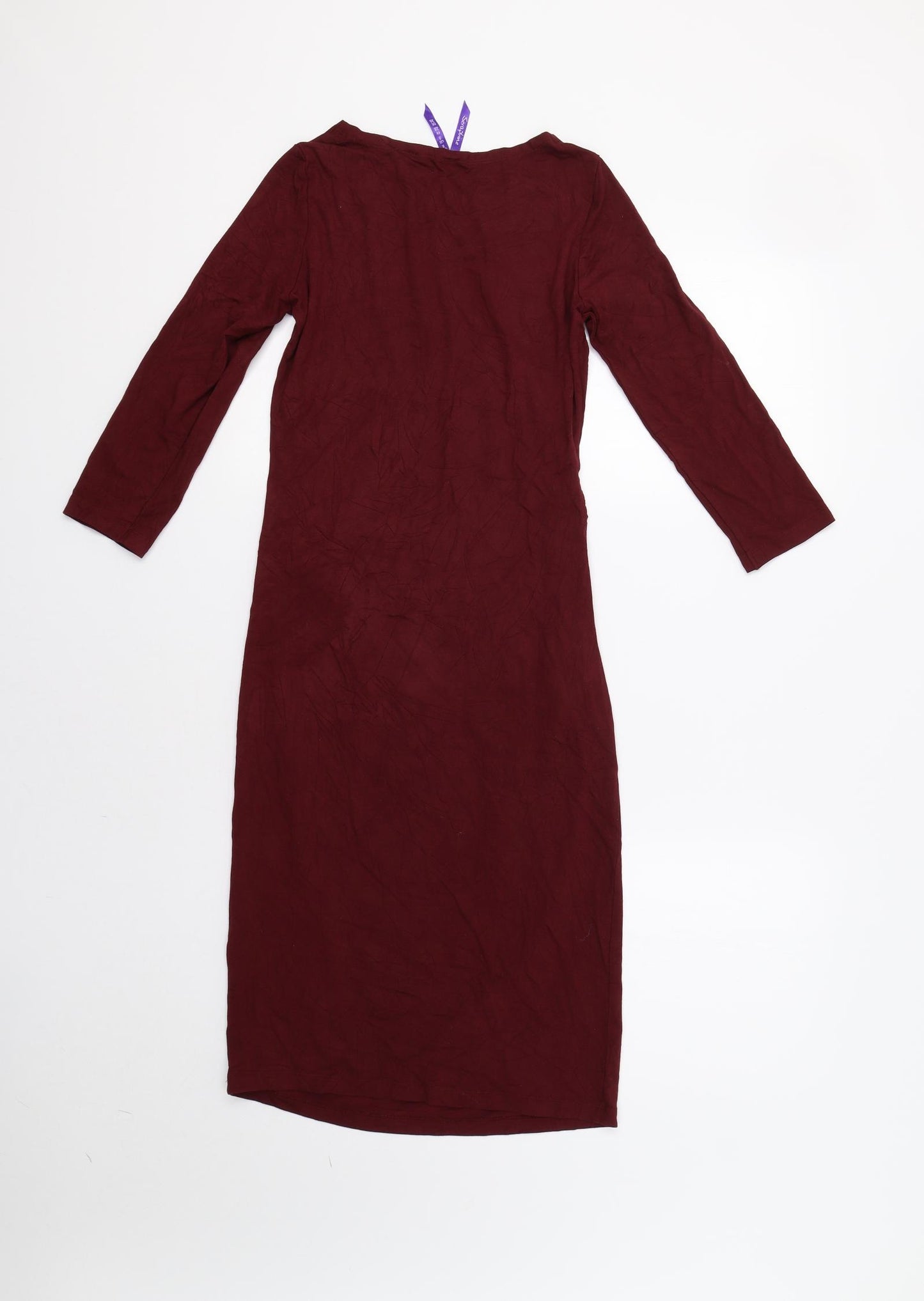 Seraphine Womens Red   Bodycon  Size 8  - Maternity