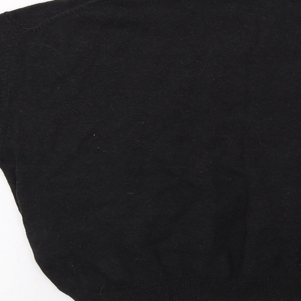 Oasis Womens Grey   Pullover Jumper Size 12