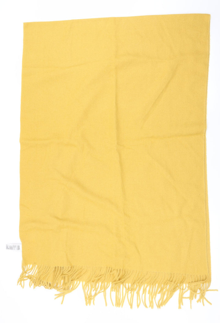 Accessorise Womens Gold    Shawl/Wrap