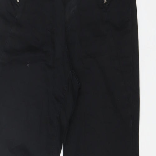 Only Womens Black   Skinny Jeans Size S L26 in