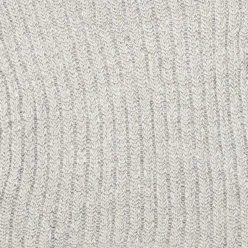 Topshop Womens Grey   Pullover Jumper Size 8