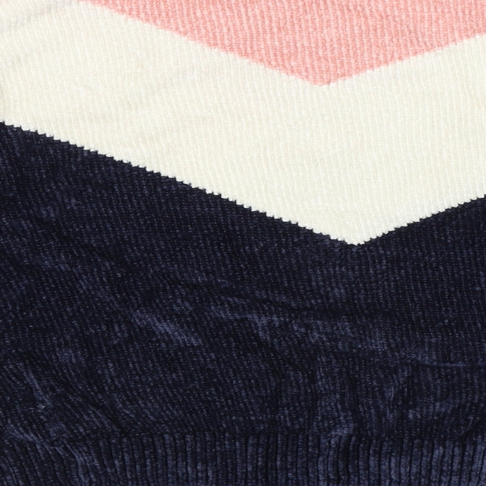 Primark Girls Multicoloured   Pullover Jumper Size 12-13 Years