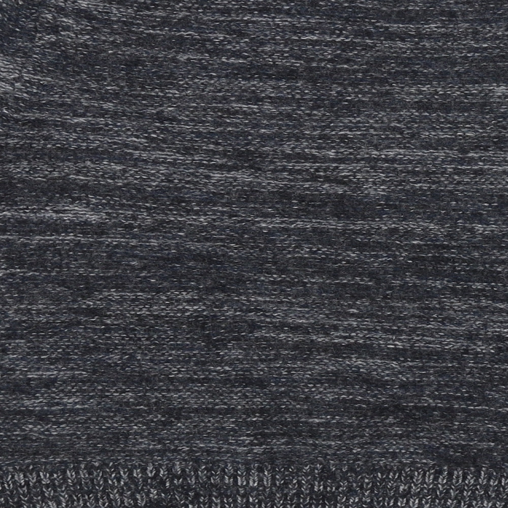 Criminal Mens Grey   Pullover Jumper Size M