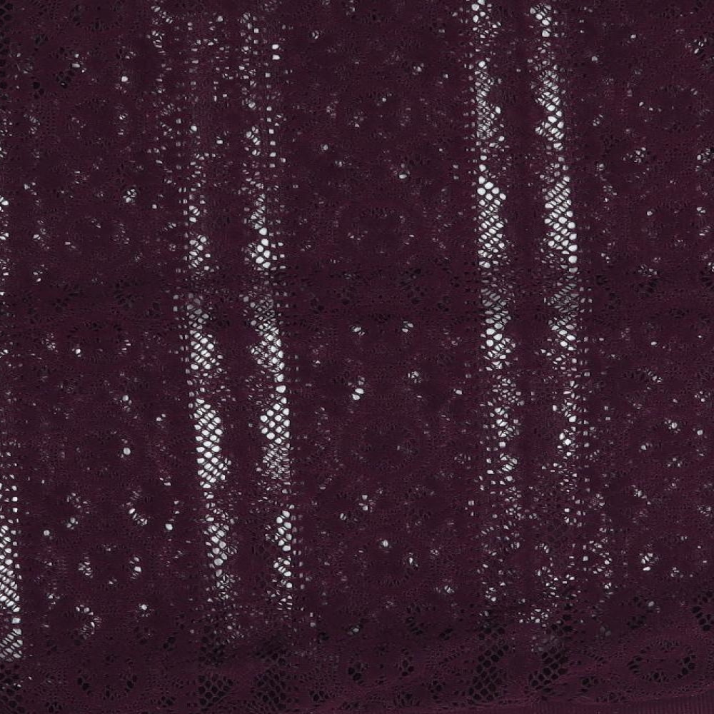 New Look Womens Red   Pullover Jumper Size 16