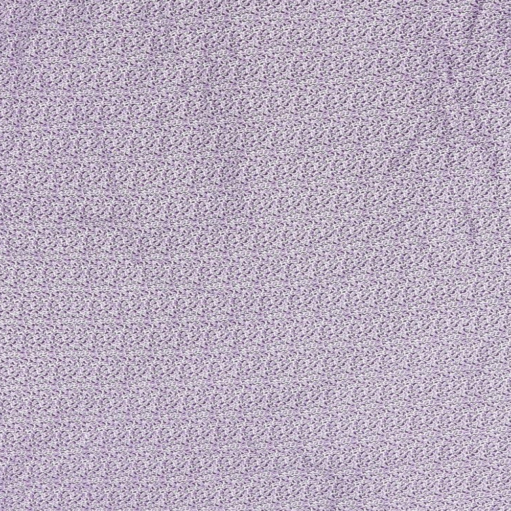 Jasper Conran Mens Purple Floral   Button-Up Size XL