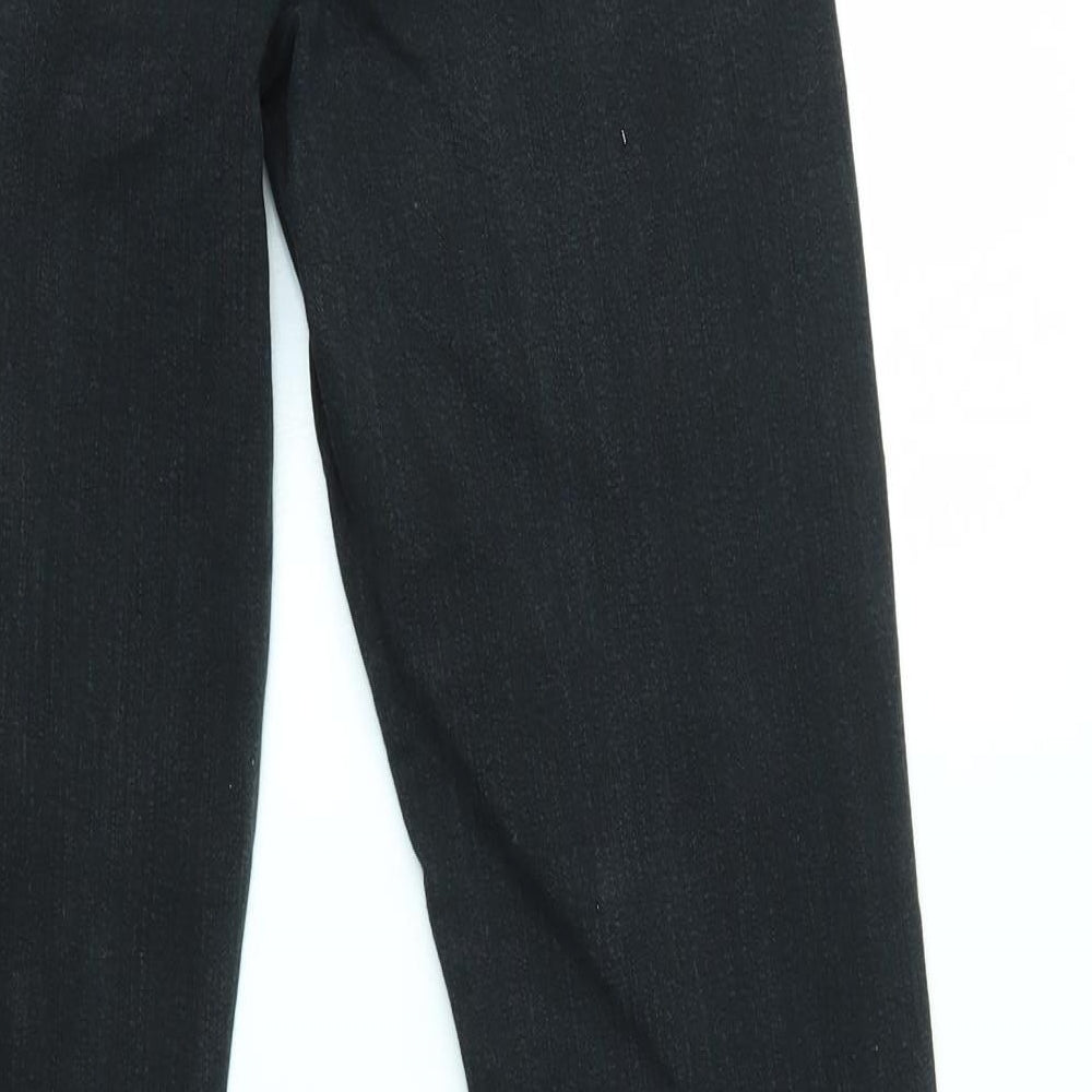 New Look Mens Black   Skinny Jeans Size 32 L34 in
