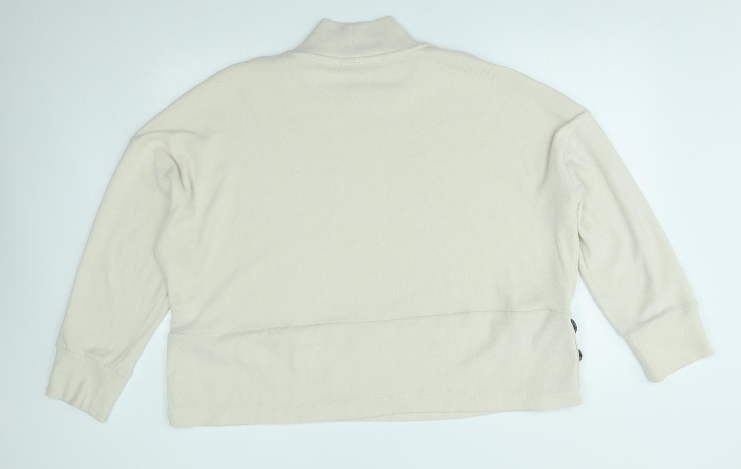 F&F Womens Beige   Pullover Jumper Size 22