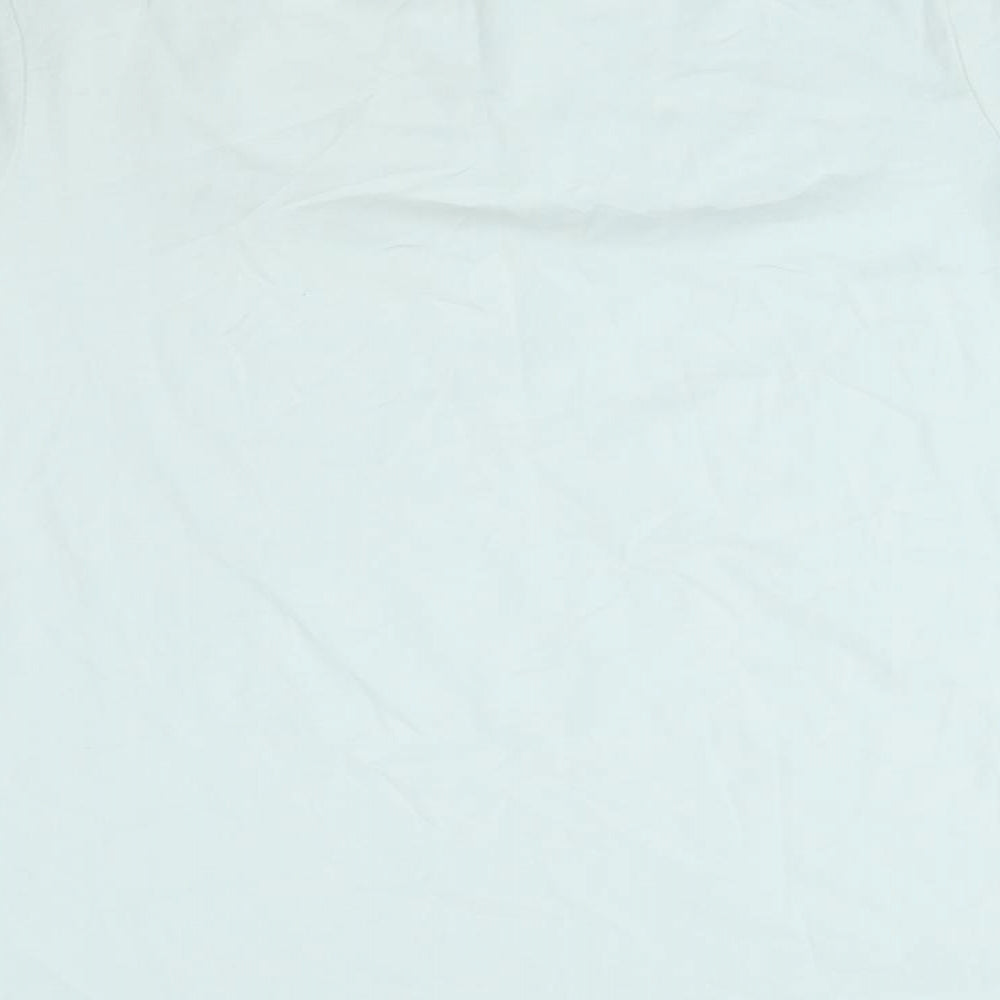 Capsule Womens White   Basic T-Shirt Size 20