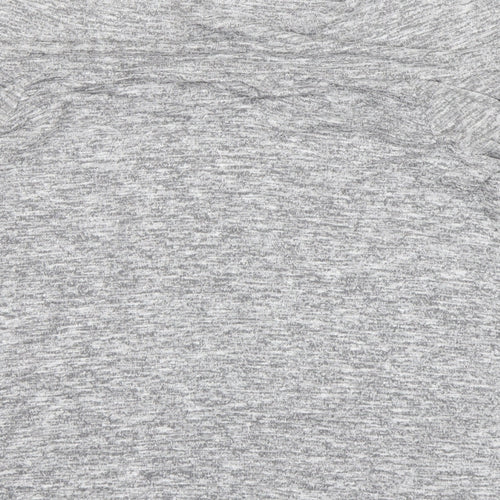 Matalan Womens Grey   Pullover Jumper Size 14