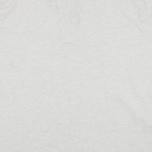 Debenhams Mens Grey    Polo Size 3XL