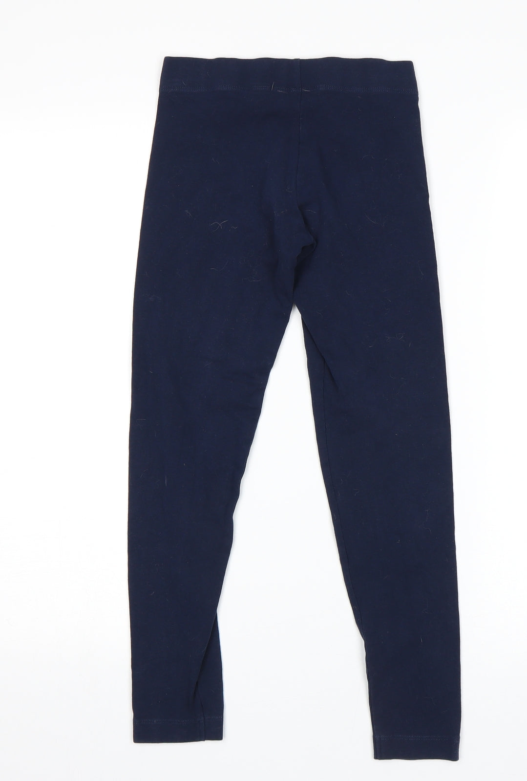 M&S Boys Blue    Pyjama Pants Size 11-12 Years