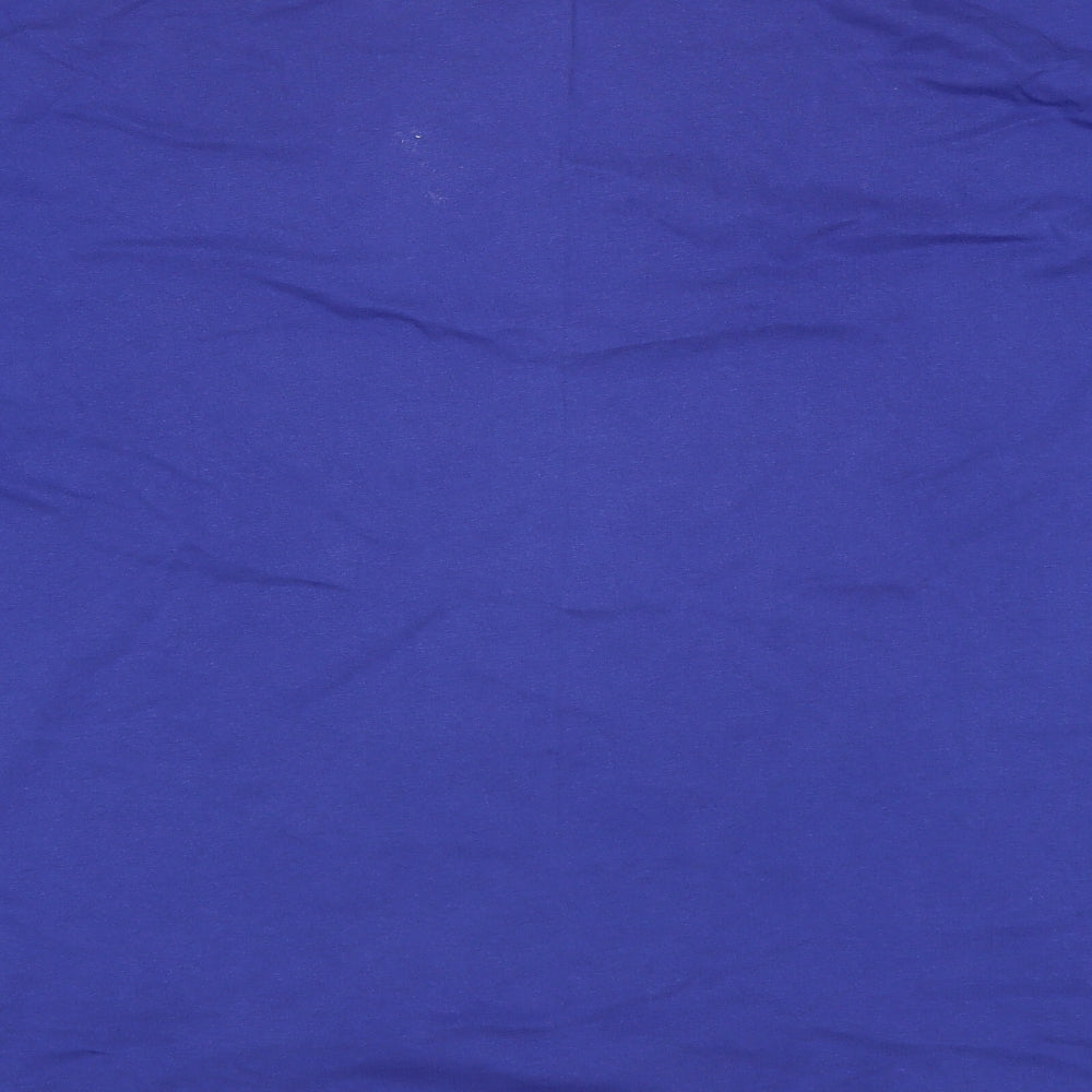 Hot Tuna Mens Blue    T-Shirt Size 3XL