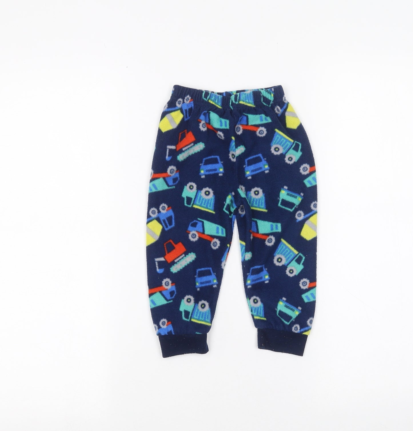 Primark Baby Blue   Sweatpants Trousers Size 12-18 Months
