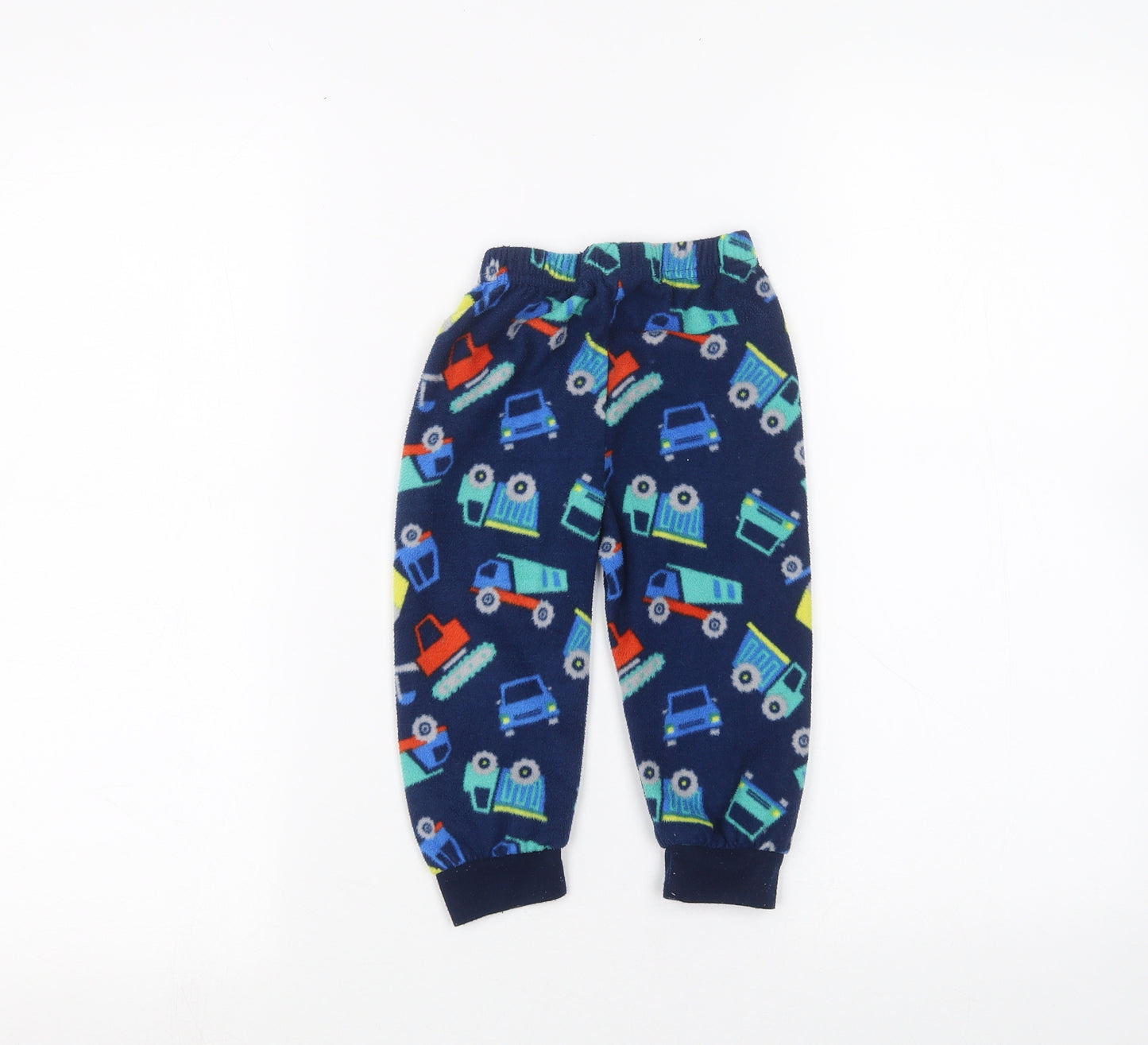 Primark Baby Blue   Sweatpants Trousers Size 12-18 Months