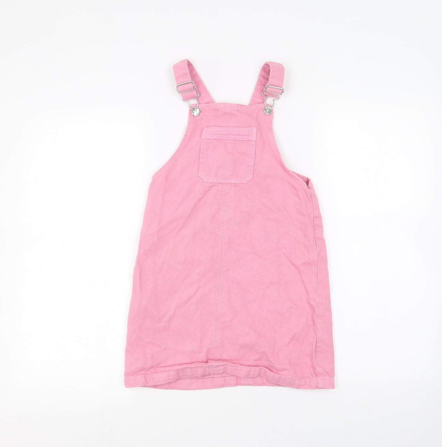 Matalan Girls Pink   A-Line  Size 8 Years