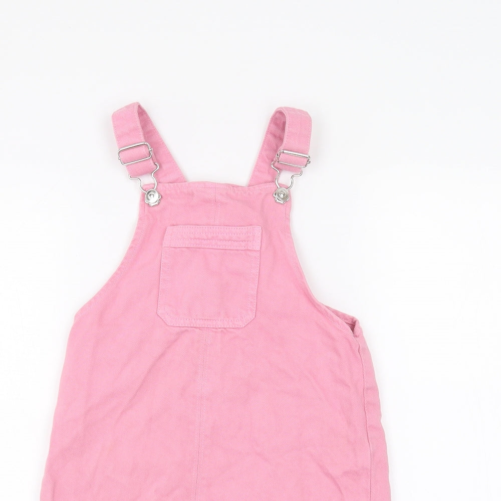 Matalan Girls Pink   A-Line  Size 8 Years