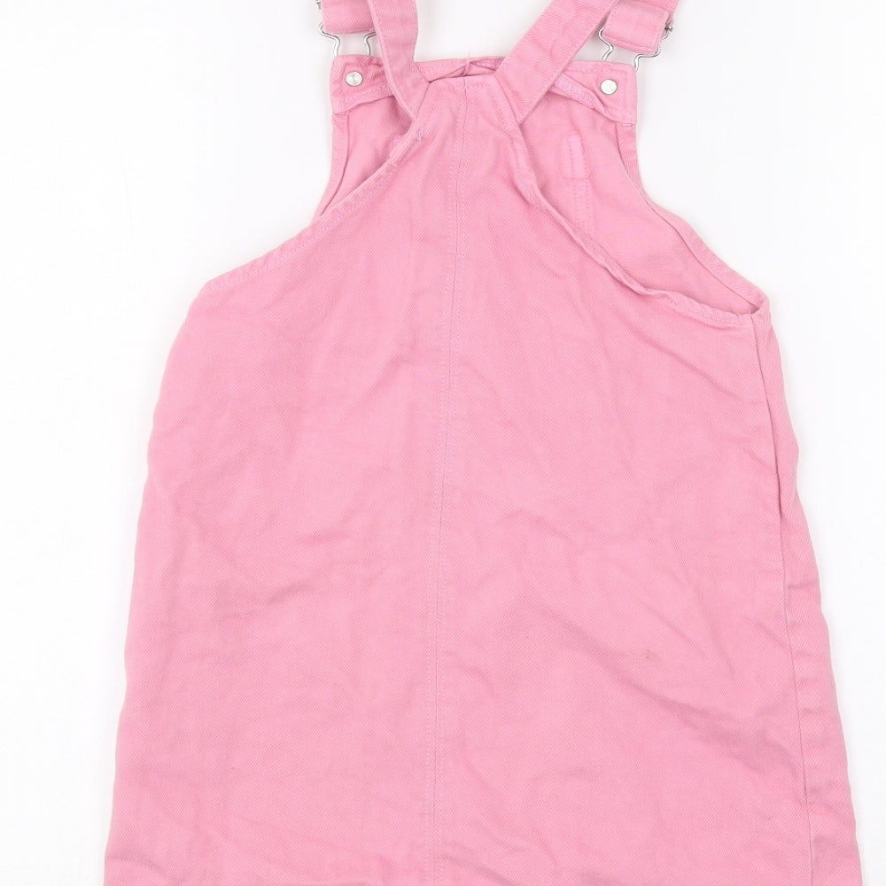 Matalan Girls Pink   A-Line  Size 8 Years