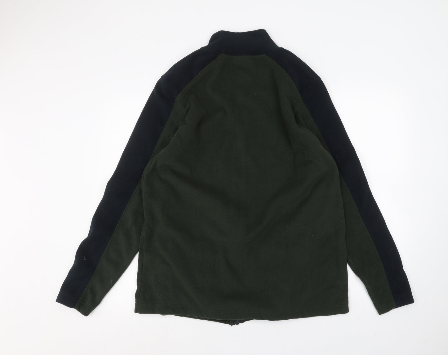 Pierre Cardin Mens Green   Jacket  Size XL